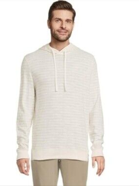 PacSun Men's Cream Sweater